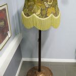 598 6318 FLOOR LAMP